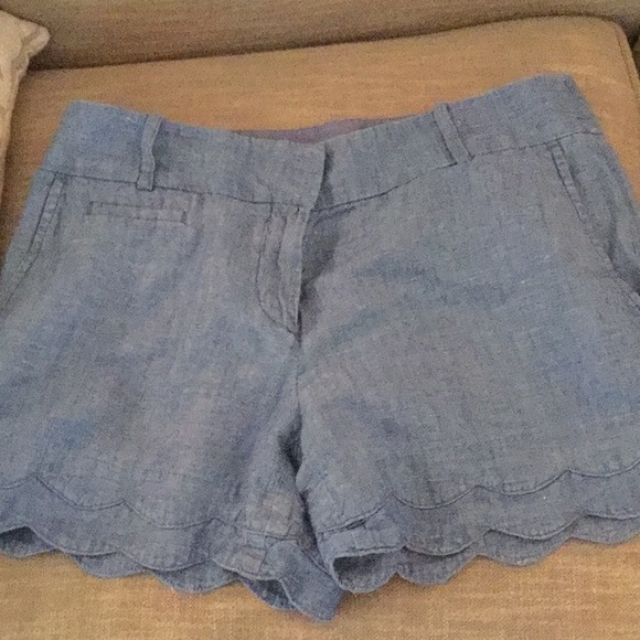 LOFT Pants - Loft Riviera Shorts LOFT Pants - Loft Riviera Shorts